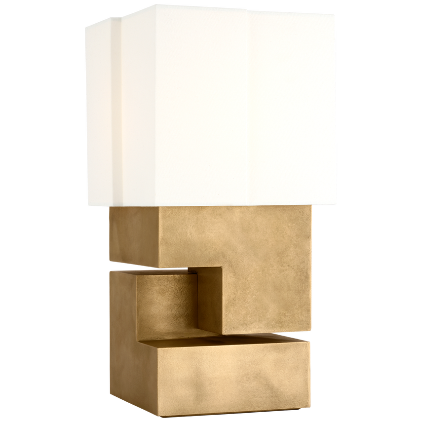 Nucleo 18" Table Lamp