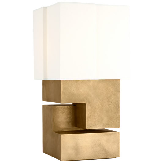 Nucleo 18" Table Lamp