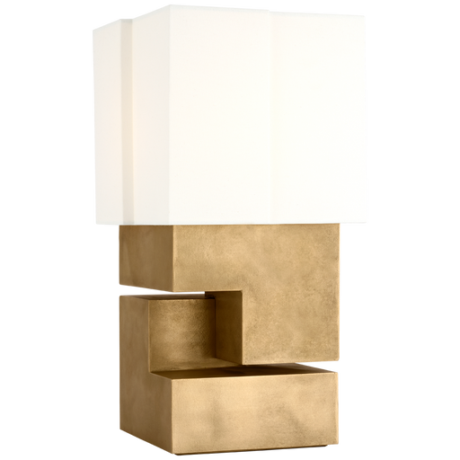 Nucleo 18" Table Lamp