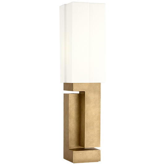 Nucleo 27" Table Lamp