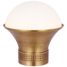Precision Medium Table Lantern