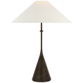 Load image into Gallery viewer, Zealous 30" Table Lamp
