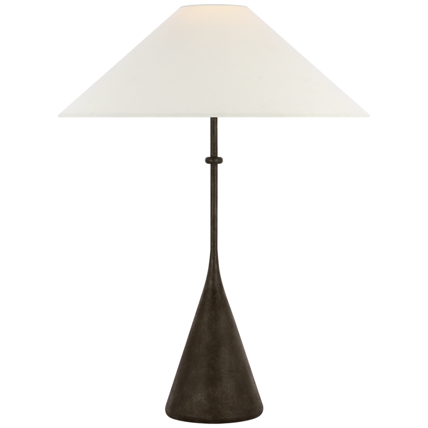 Zealous 30" Table Lamp