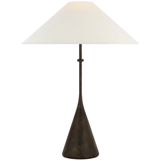 Zealous 30" Table Lamp