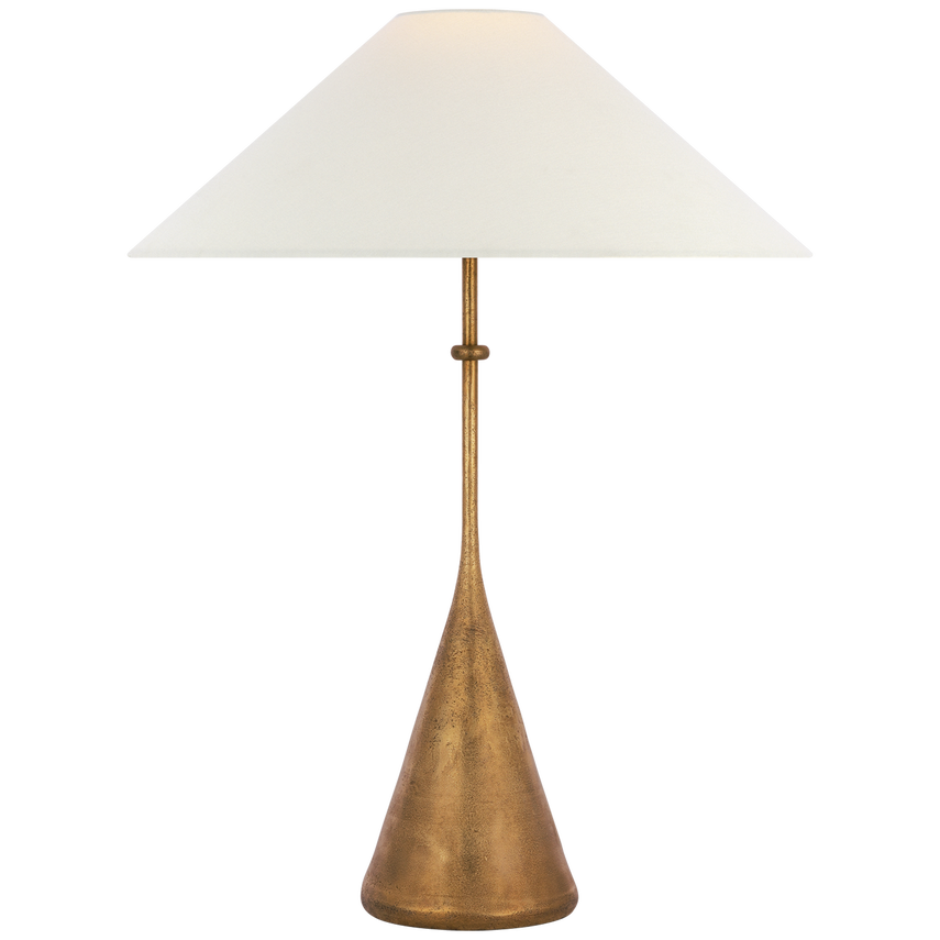 Zealous 30" Table Lamp