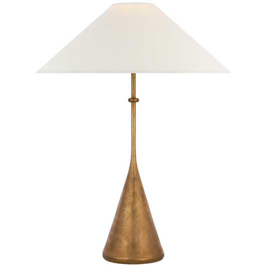 Zealous 30" Table Lamp