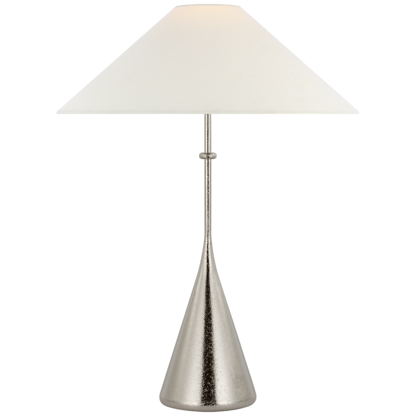 Zealous 30" Table Lamp