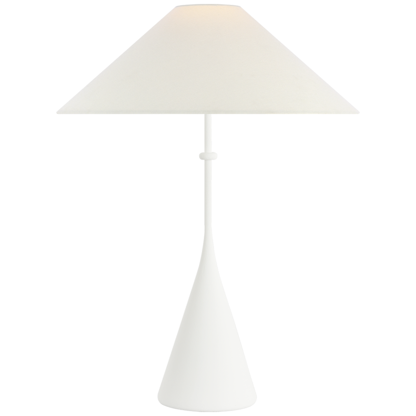 Zealous 30" Table Lamp