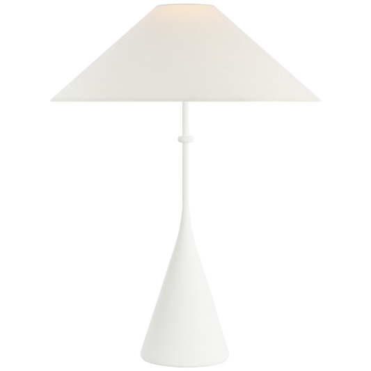 Zealous 30" Table Lamp