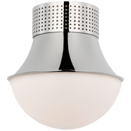 Precision 9" Flush Mount by Visual Comfort Signature