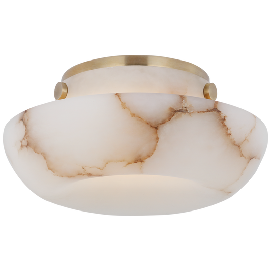 Cappello 6" Flush Mount