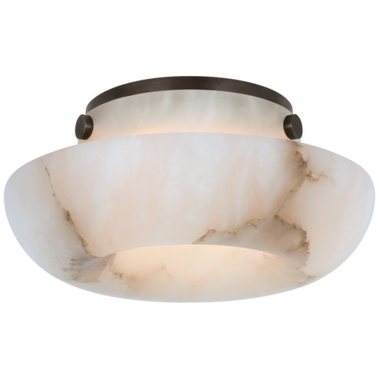 Cappello 6" Flush Mount