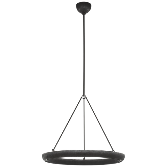 Utopia Ring Chandelier