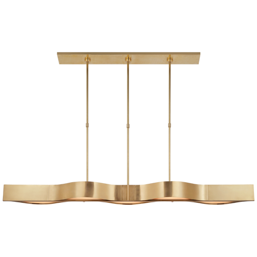 Avant 60" Linear Pendant