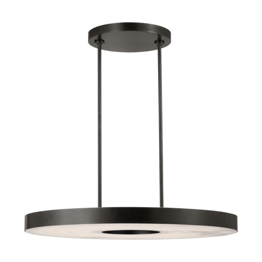 Wyllis Chandelier by Visual Comfort Modern