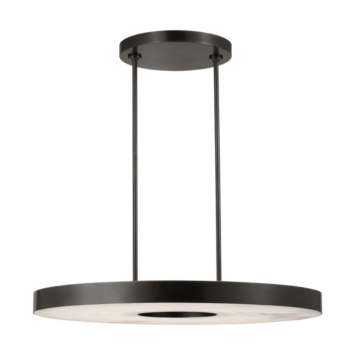 Wyllis Chandelier by Visual Comfort Modern