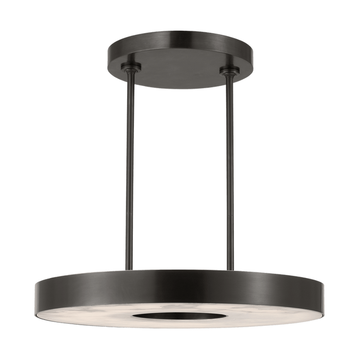 Wyllis Chandelier by Visual Comfort Modern