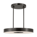 Wyllis Chandelier by Visual Comfort Modern