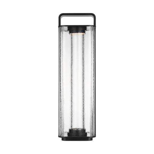 Flacara Table Lamp by Visual Comfort Modern
