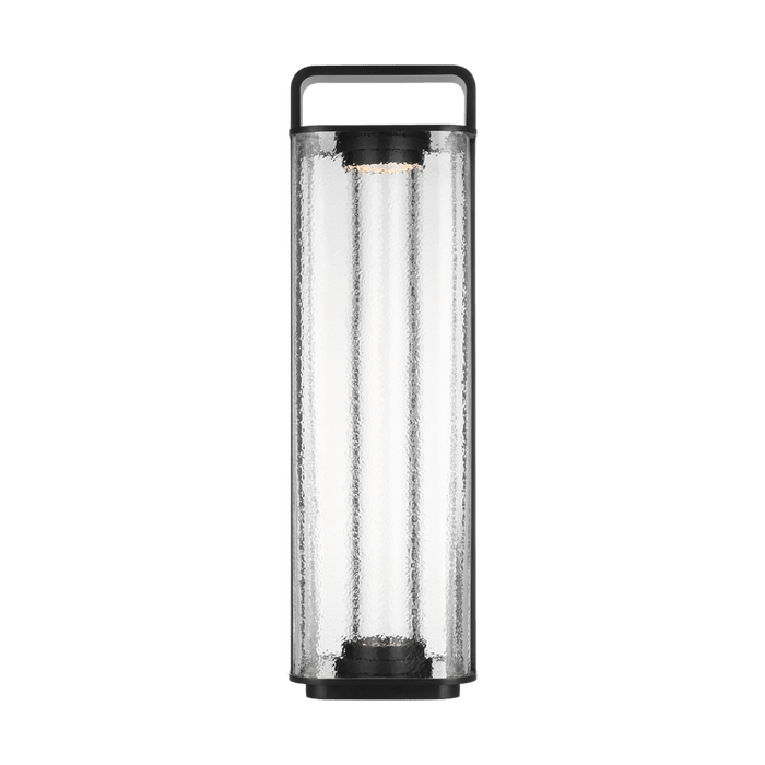 Flacara Table Lamp by Visual Comfort Modern