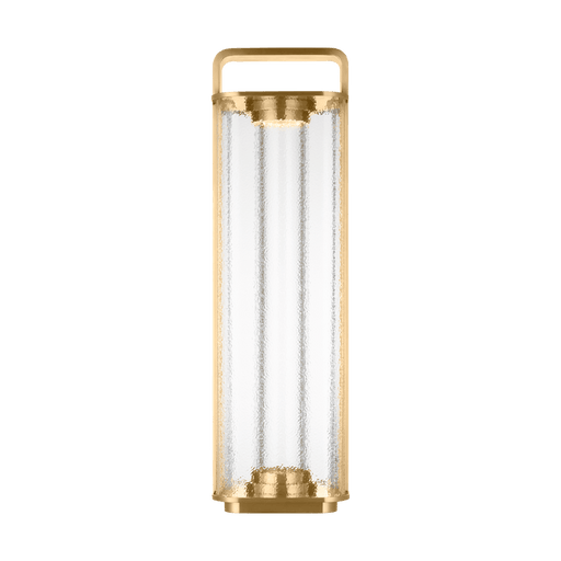 Flacara Table Lamp by Visual Comfort Modern