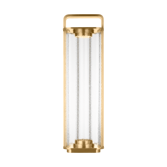 Flacara Table Lamp by Visual Comfort Modern
