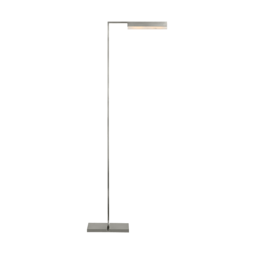 Linea Floor Lamp by Visual Comfort Modern