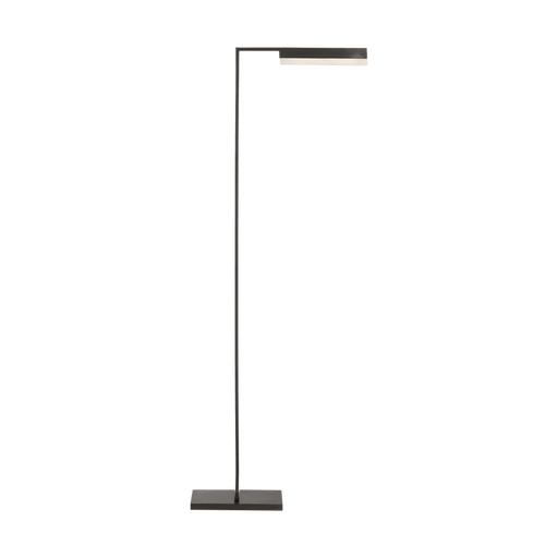 Linea Floor Lamp by Visual Comfort Modern