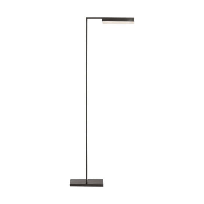 Linea Floor Lamp by Visual Comfort Modern