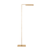 Linea Floor Lamp by Visual Comfort Modern