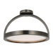 Cerne Semi Flush by Visual Comfort Modern
