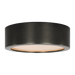 Cerne Flush by Visual Comfort Modern