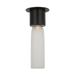 Volver Flush by Visual Comfort Modern