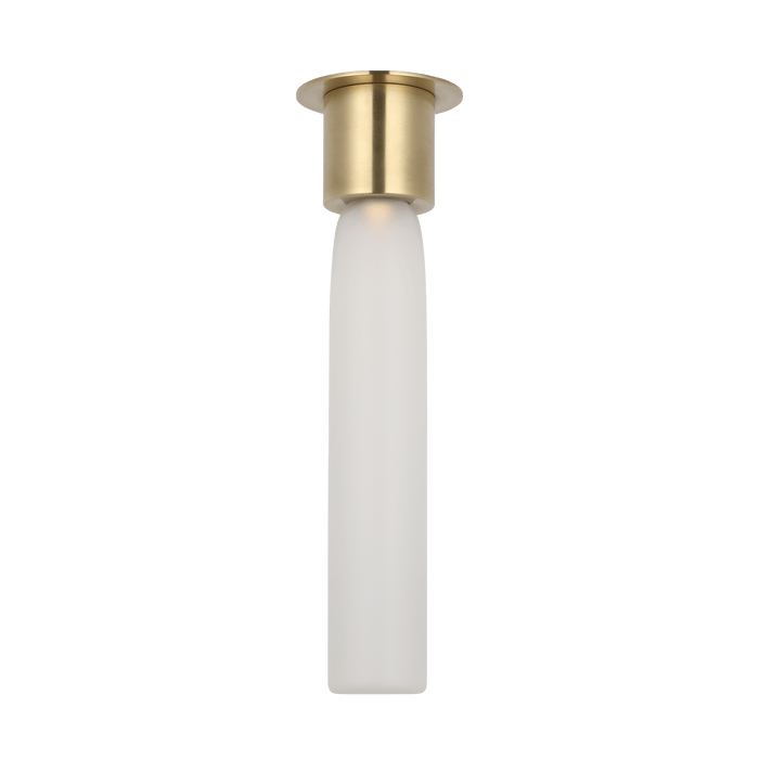 Volver Flush by Visual Comfort Modern