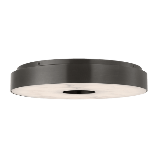 Wyllis Flush Mount by Visual Comfort Modern