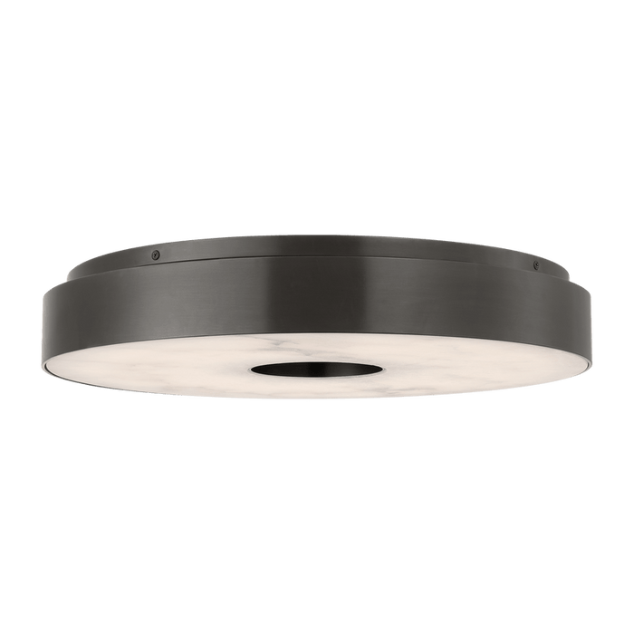 Wyllis Flush Mount by Visual Comfort Modern