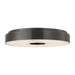 Wyllis Flush Mount by Visual Comfort Modern