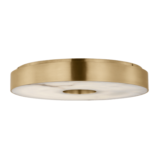 Wyllis Flush Mount by Visual Comfort Modern
