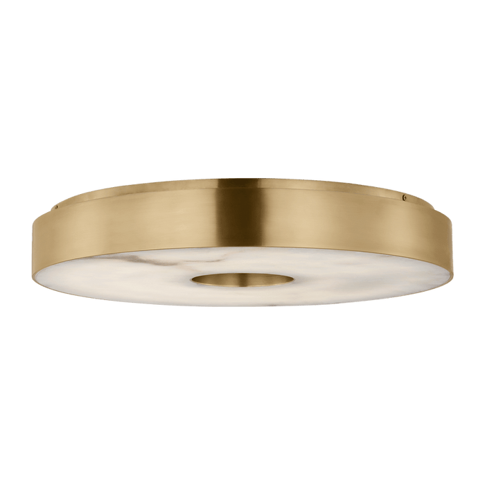 Wyllis Flush Mount by Visual Comfort Modern