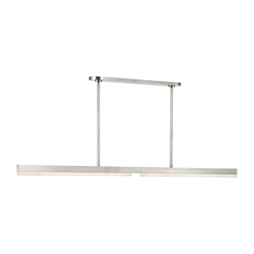 Linea Linear Chandelier