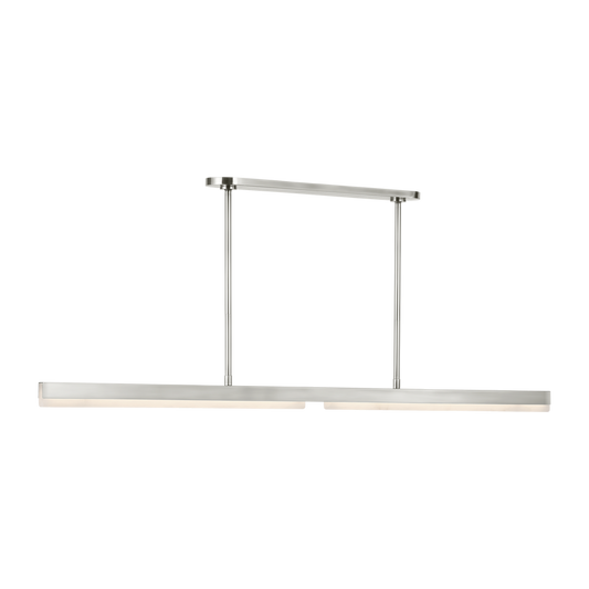 Linea Linear Chandelier