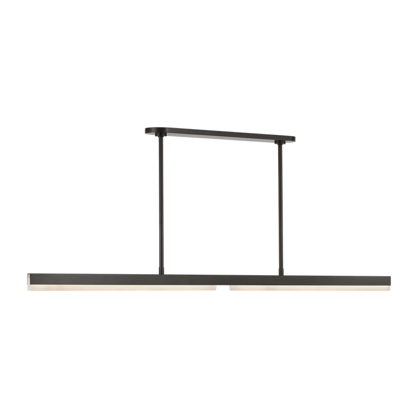 Linea Linear Chandelier