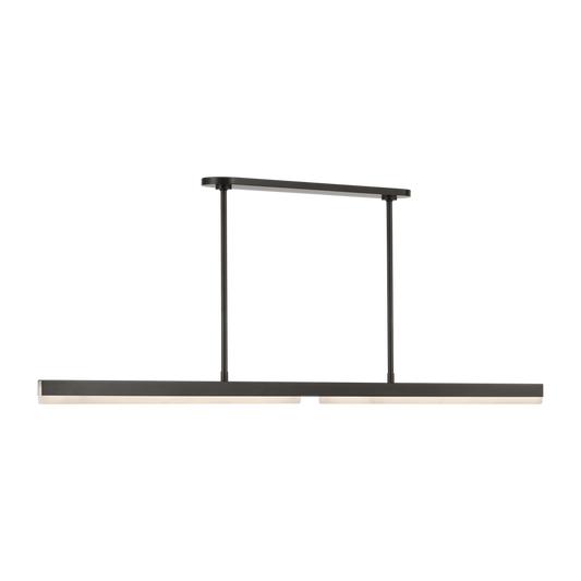 Linea Linear Chandelier
