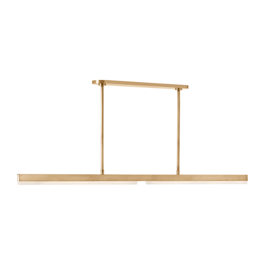 Linea Linear Chandelier