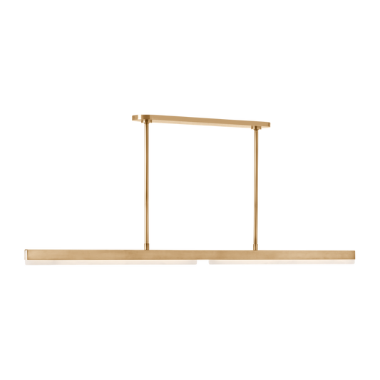 Linea Linear Chandelier