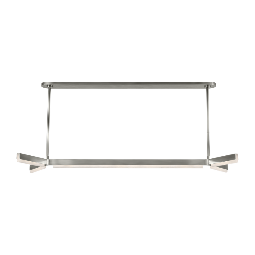 Linea Linear Chandelier