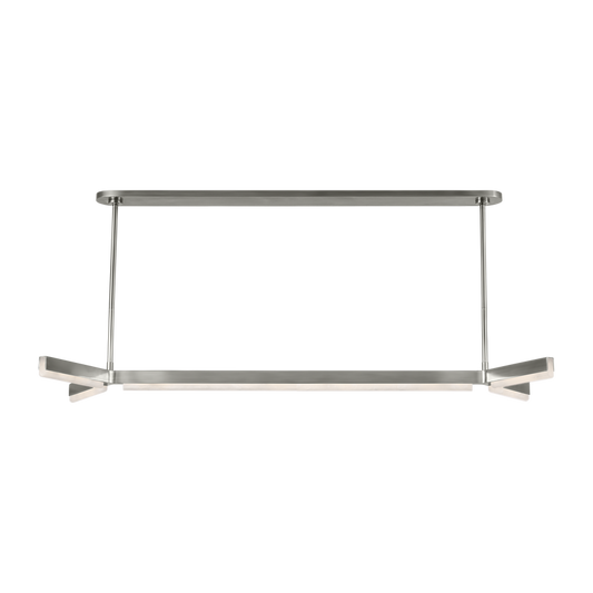 Linea Linear Chandelier