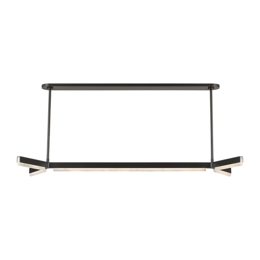 Linea Linear Chandelier