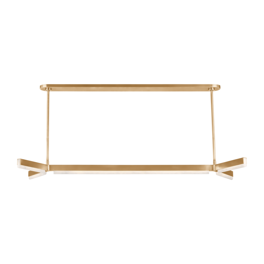 Linea Linear Chandelier