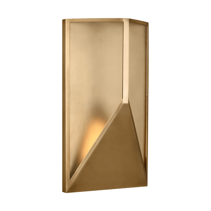 Punto Wall by Visual Comfort Modern